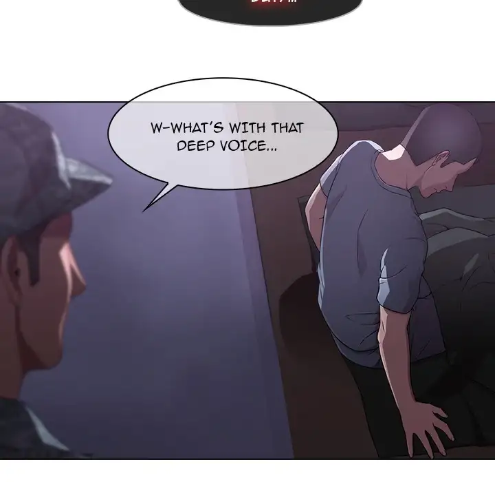 Butterfly Dream - Chapter 15 [photo 11] - MangaPorn