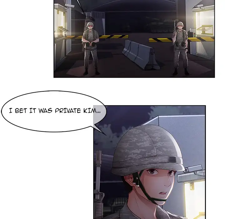 Butterfly Dream - Chapter 15 [photo 19] - MangaPorn