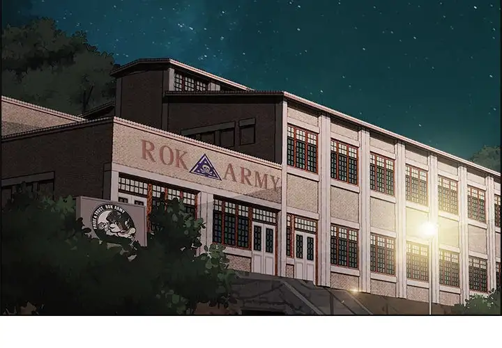 Butterfly Dream - Chapter 15 [photo 2] - MangaPorn