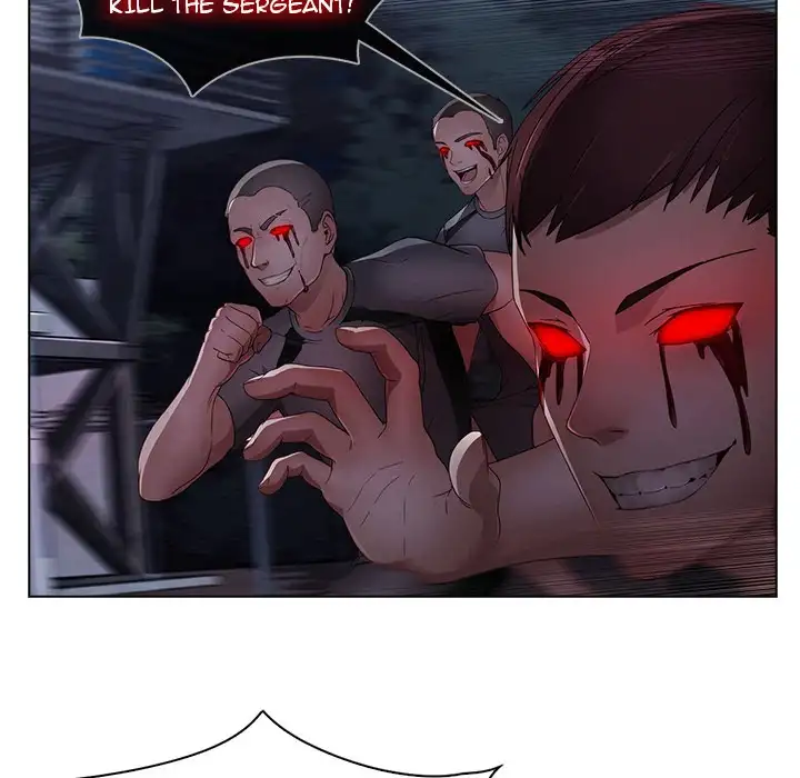 Butterfly Dream - Chapter 15 [photo 24] - MangaPorn