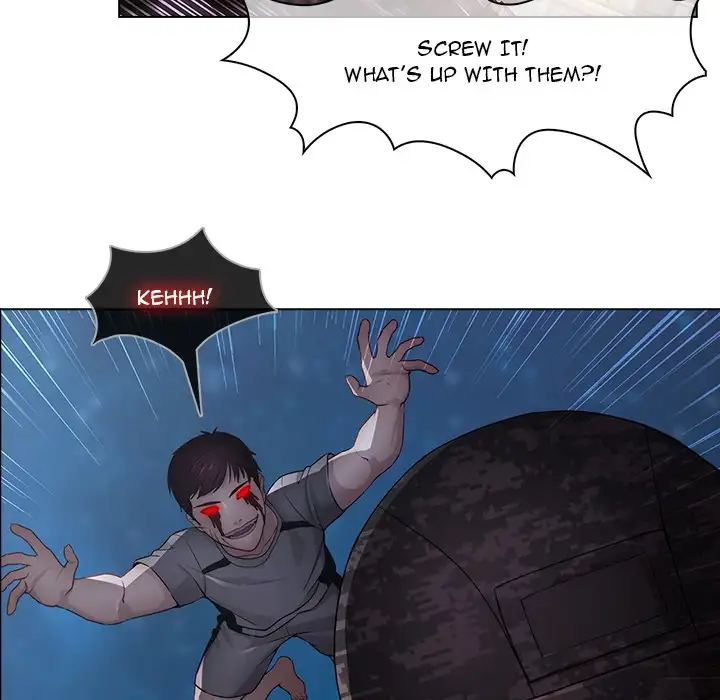 Butterfly Dream - Chapter 15 [photo 26] - MangaPorn