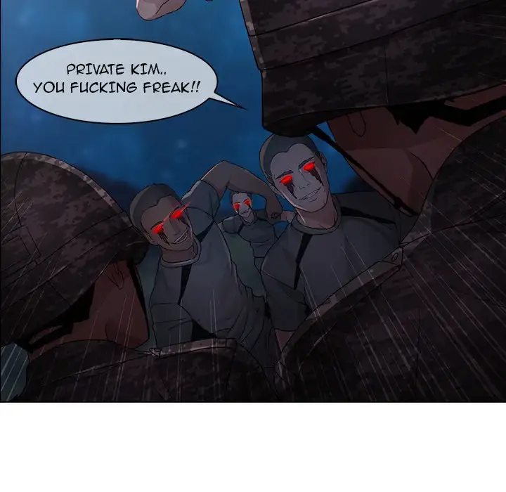 Butterfly Dream - Chapter 15 [photo 27] - MangaPorn