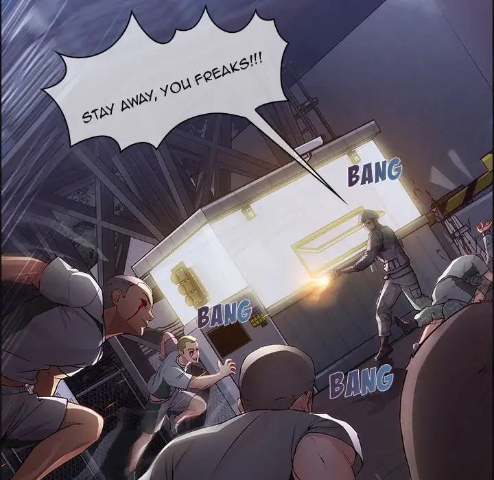 Butterfly Dream - Chapter 15 [photo 30] - MangaPorn