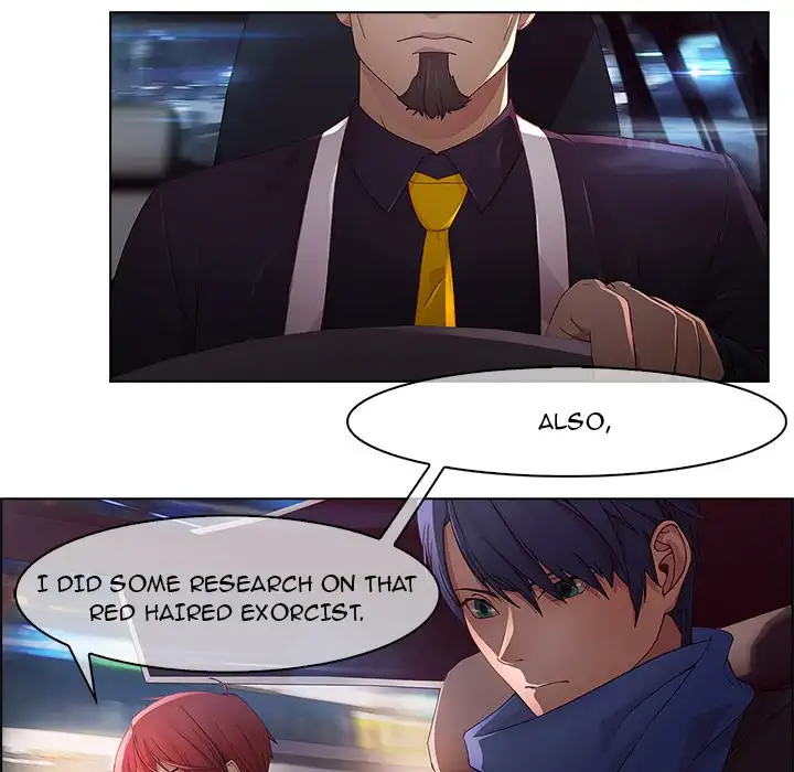 Butterfly Dream - Chapter 15 [photo 39] - MangaPorn