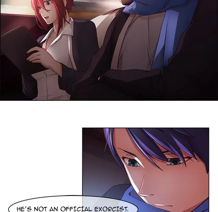 Butterfly Dream - Chapter 15 [photo 40] - MangaPorn