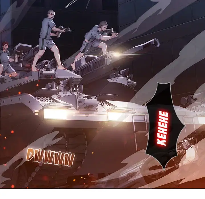 Butterfly Dream - Chapter 15 [photo 47] - MangaPorn