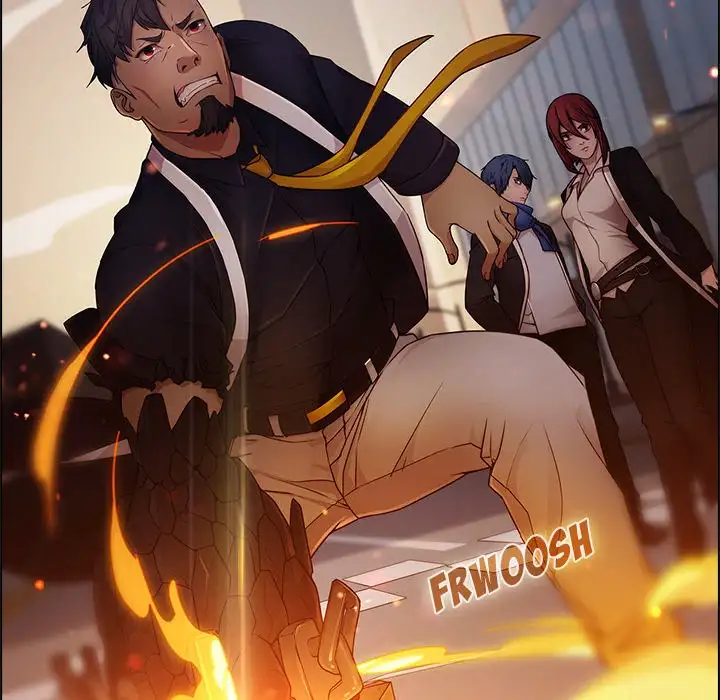 Butterfly Dream - Chapter 15 [photo 56] - MangaPorn