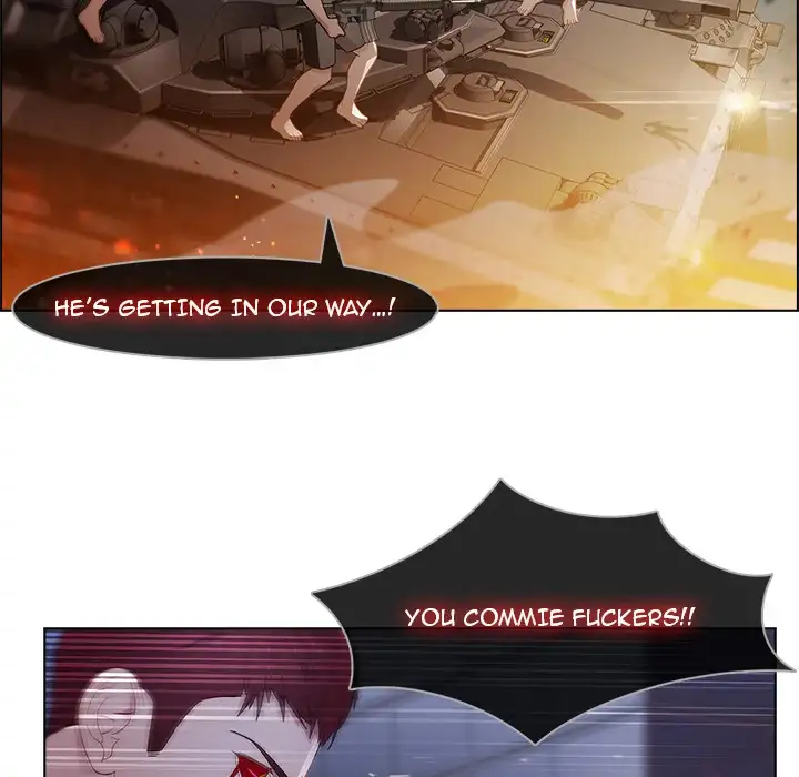 Butterfly Dream - Chapter 15 [photo 59] - MangaPorn