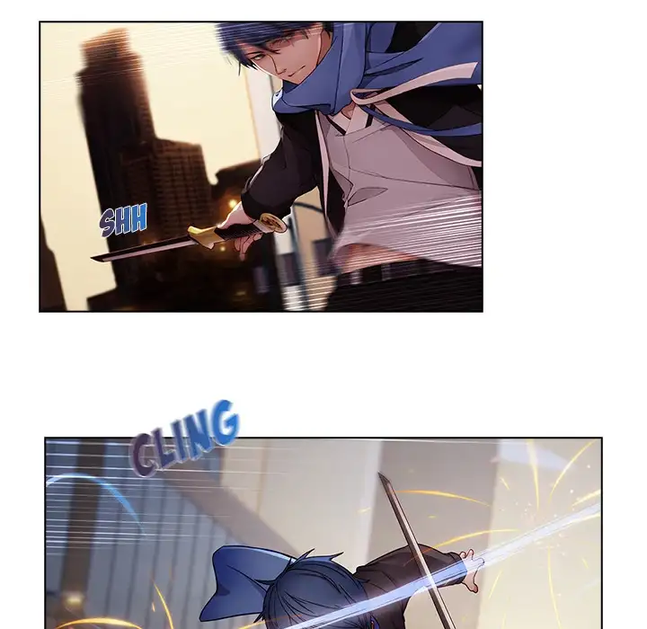 Butterfly Dream - Chapter 15 [photo 61] - MangaPorn