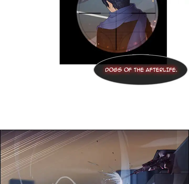 Butterfly Dream - Chapter 15 [photo 68] - MangaPorn