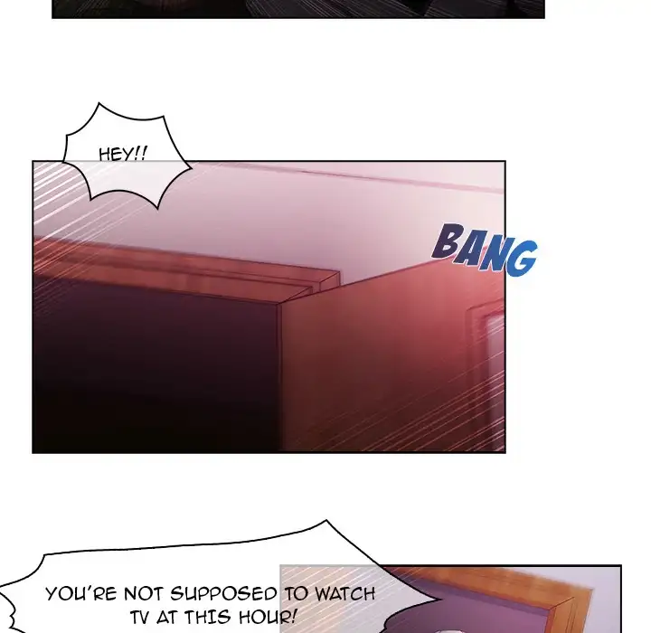 Butterfly Dream - Chapter 15 [photo 8] - MangaPorn