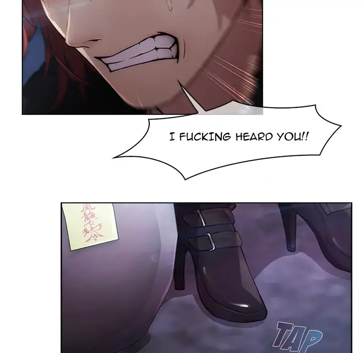 Butterfly Dream - Chapter 16 [photo 10] - MangaPorn