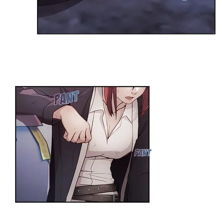 Butterfly Dream - Chapter 16 [photo 11] - MangaPorn