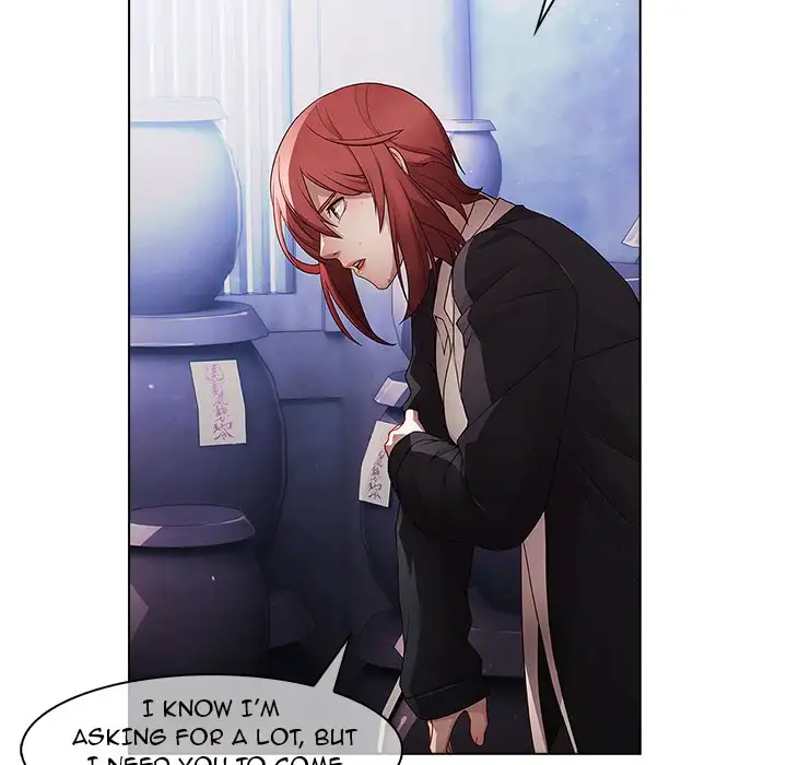 Butterfly Dream - Chapter 16 [photo 14] - MangaPorn