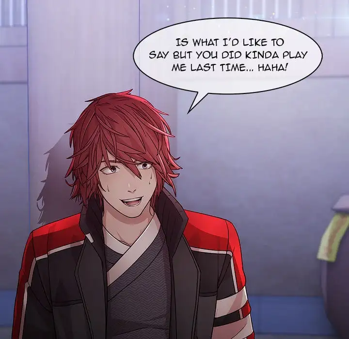 Butterfly Dream - Chapter 16 [photo 16] - MangaPorn