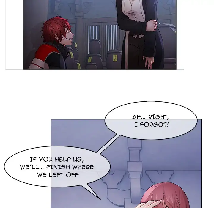 Butterfly Dream - Chapter 16 [photo 21] - MangaPorn