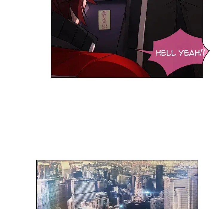 Butterfly Dream - Chapter 16 [photo 23] - MangaPorn