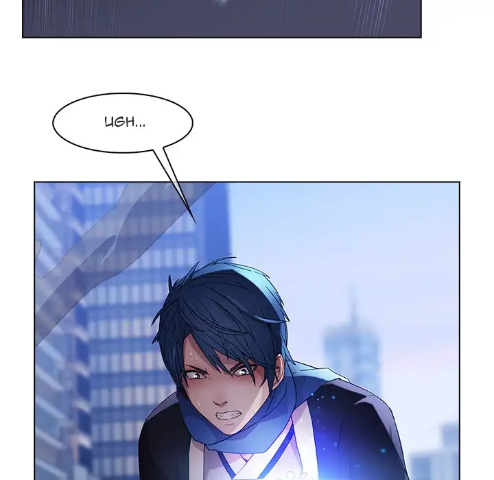 Butterfly Dream - Chapter 16 [photo 25] - MangaPorn