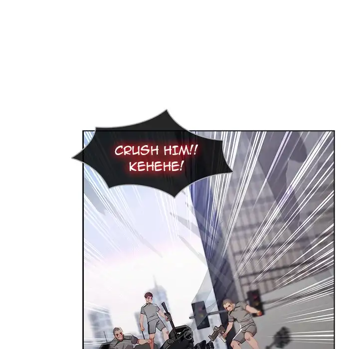 Butterfly Dream - Chapter 16 [photo 27] - MangaPorn