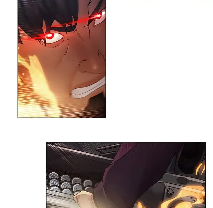 Butterfly Dream - Chapter 16 [photo 29] - MangaPorn