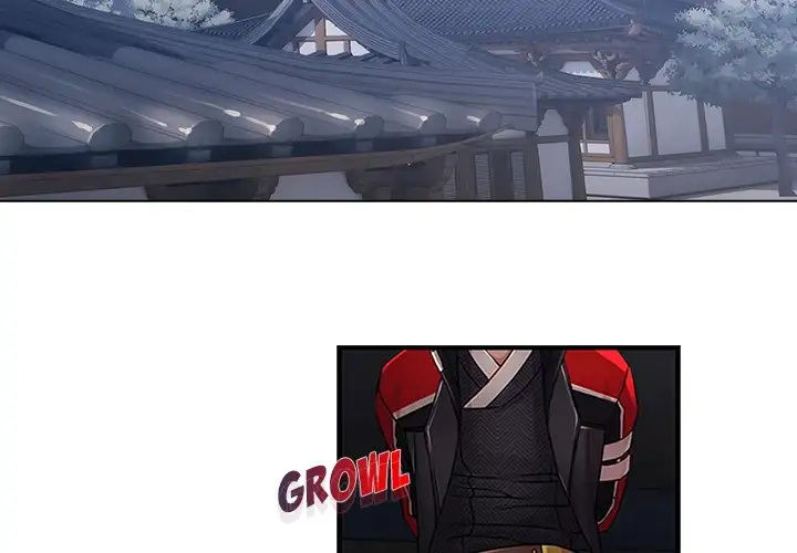 Butterfly Dream - Chapter 16 [photo 3] - MangaPorn