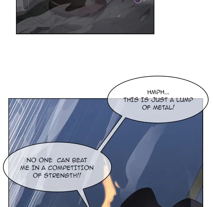 Butterfly Dream - Chapter 16 [photo 35] - MangaPorn