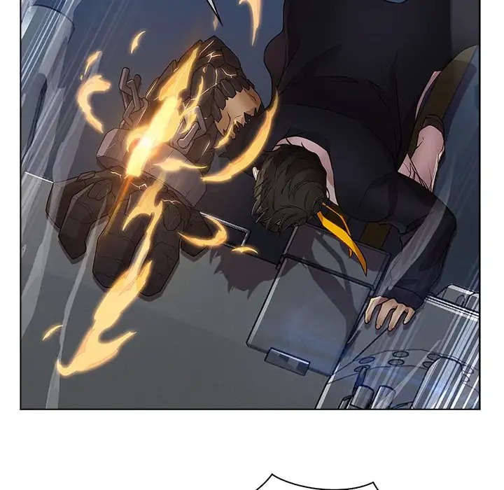 Butterfly Dream - Chapter 16 [photo 36] - MangaPorn