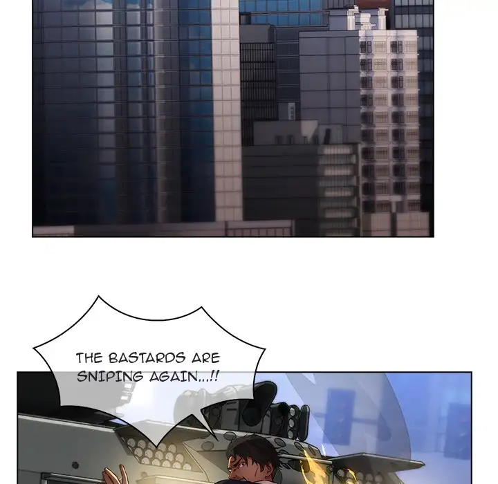 Butterfly Dream - Chapter 16 [photo 39] - MangaPorn