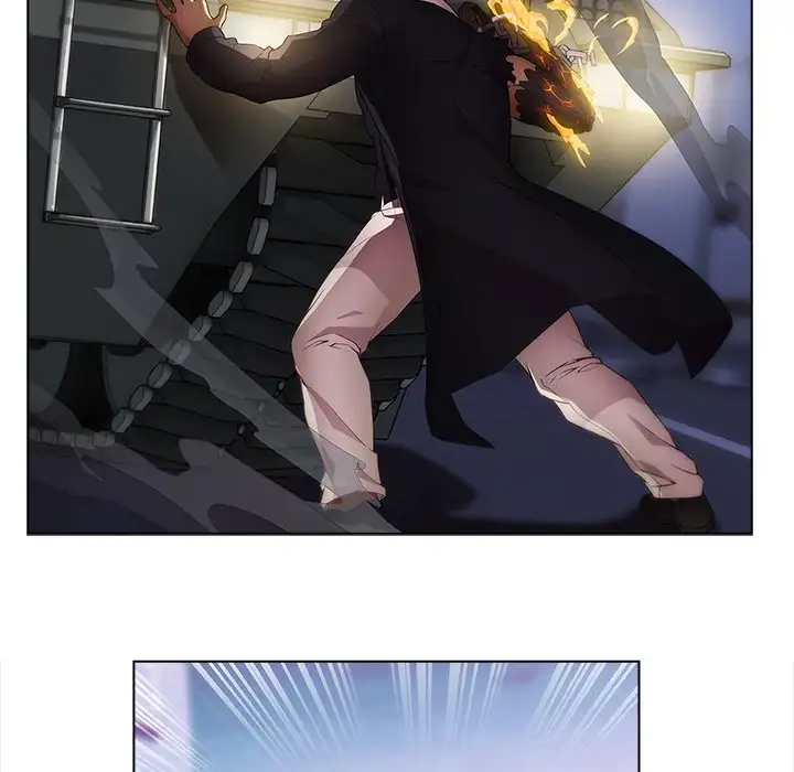 Butterfly Dream - Chapter 16 [photo 40] - MangaPorn