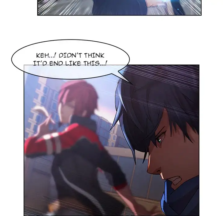 Butterfly Dream - Chapter 16 [photo 43] - MangaPorn