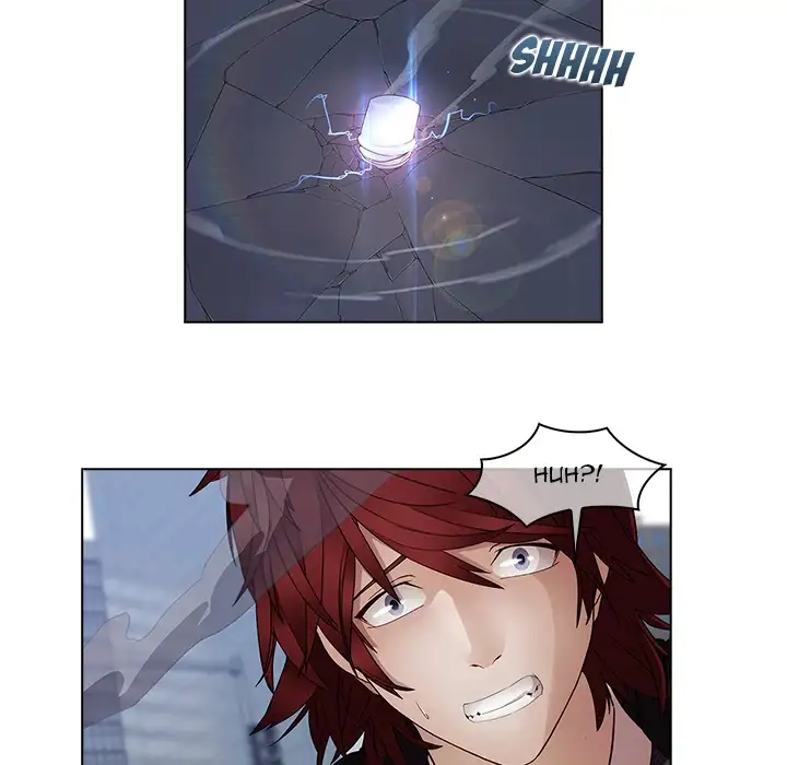 Butterfly Dream - Chapter 16 [photo 48] - MangaPorn