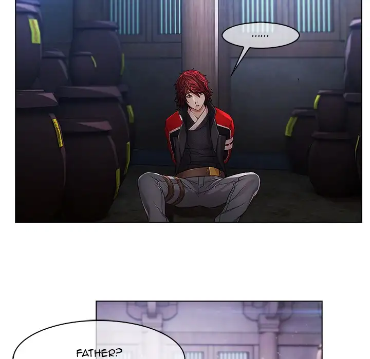 Butterfly Dream - Chapter 16 [photo 5] - MangaPorn