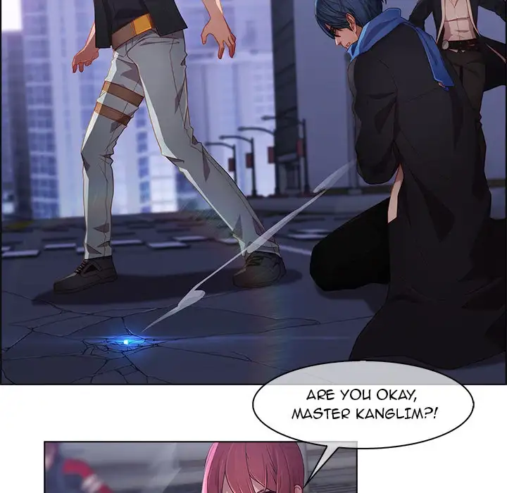 Butterfly Dream - Chapter 16 [photo 50] - MangaPorn