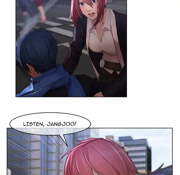 Butterfly Dream - Chapter 16 [photo 51] - MangaPorn