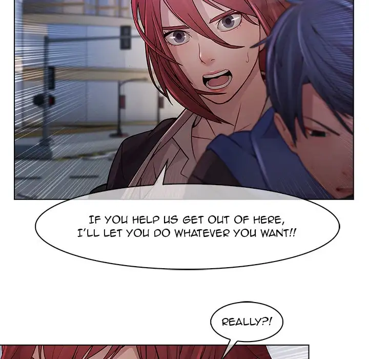 Butterfly Dream - Chapter 16 [photo 52] - MangaPorn