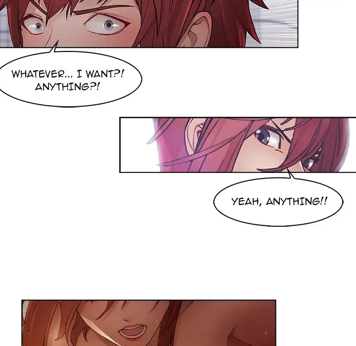 Butterfly Dream - Chapter 16 [photo 53] - MangaPorn