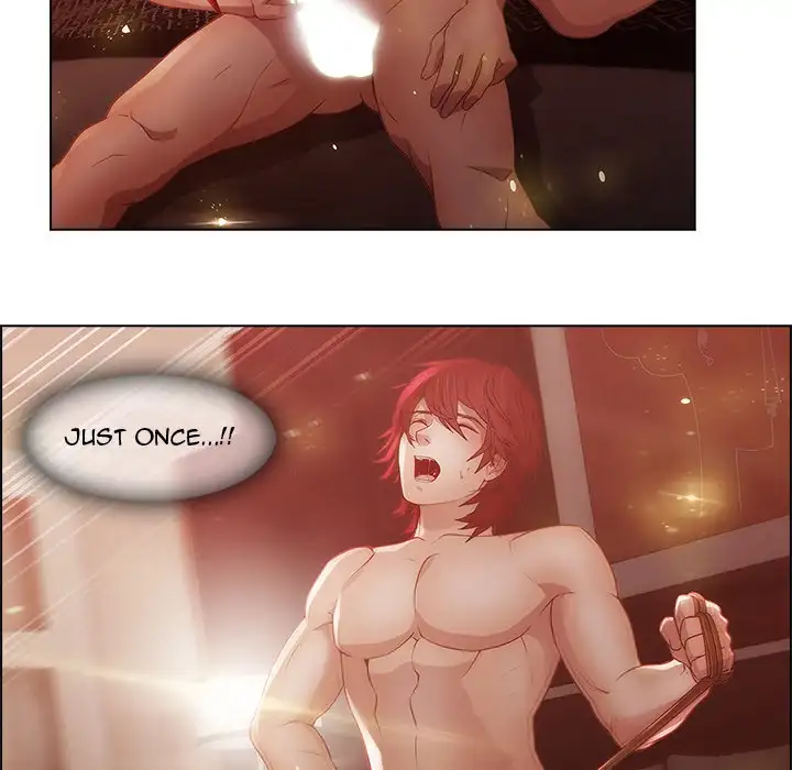 Butterfly Dream - Chapter 16 [photo 55] - MangaPorn