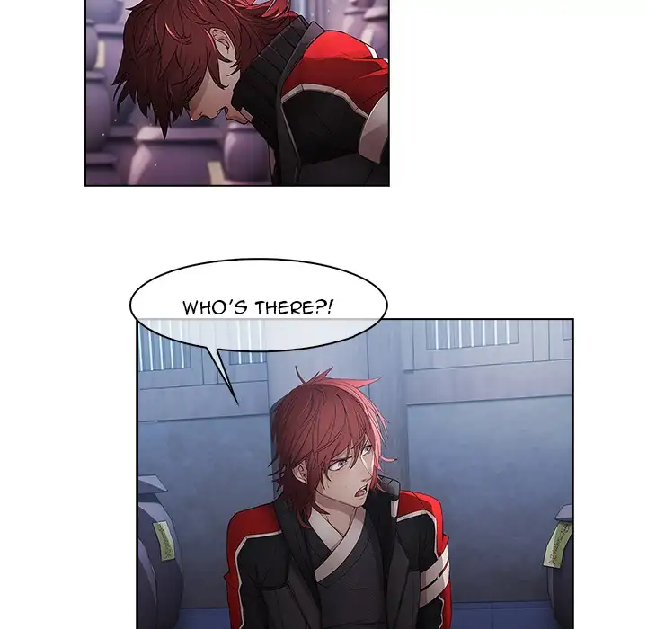 Butterfly Dream - Chapter 16 [photo 7] - MangaPorn