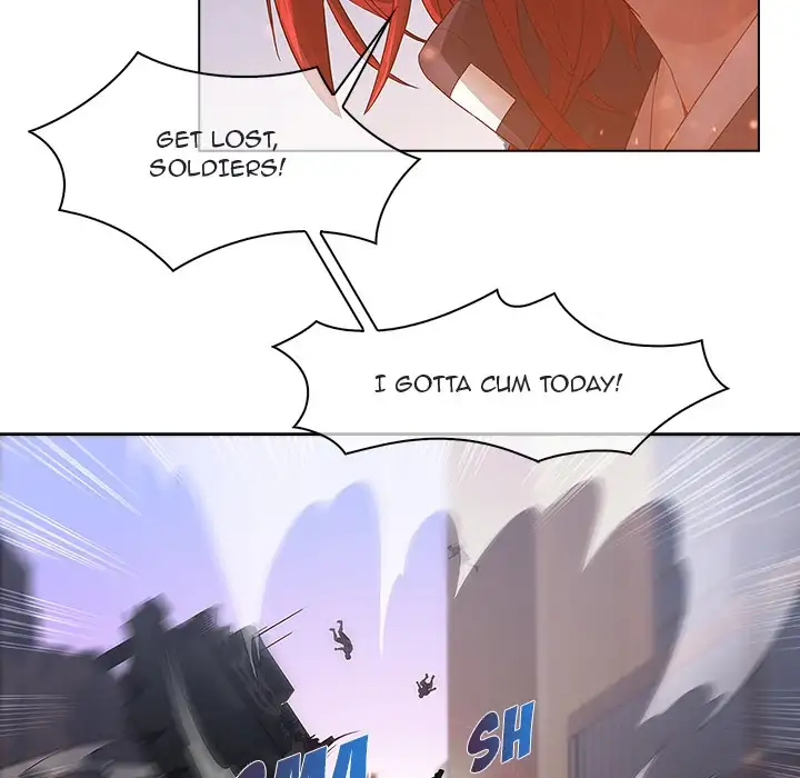 Butterfly Dream - Chapter 16 [photo 74] - MangaPorn