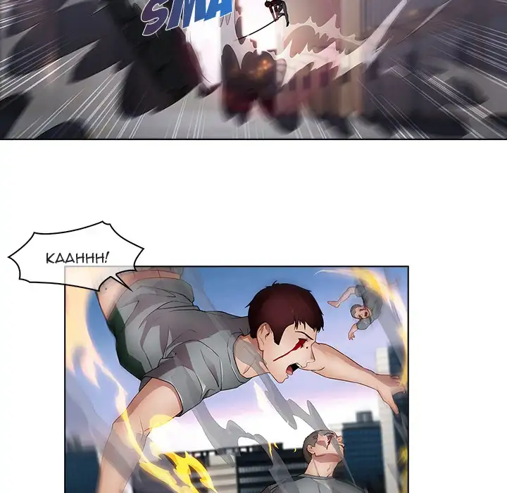 Butterfly Dream - Chapter 16 [photo 75] - MangaPorn