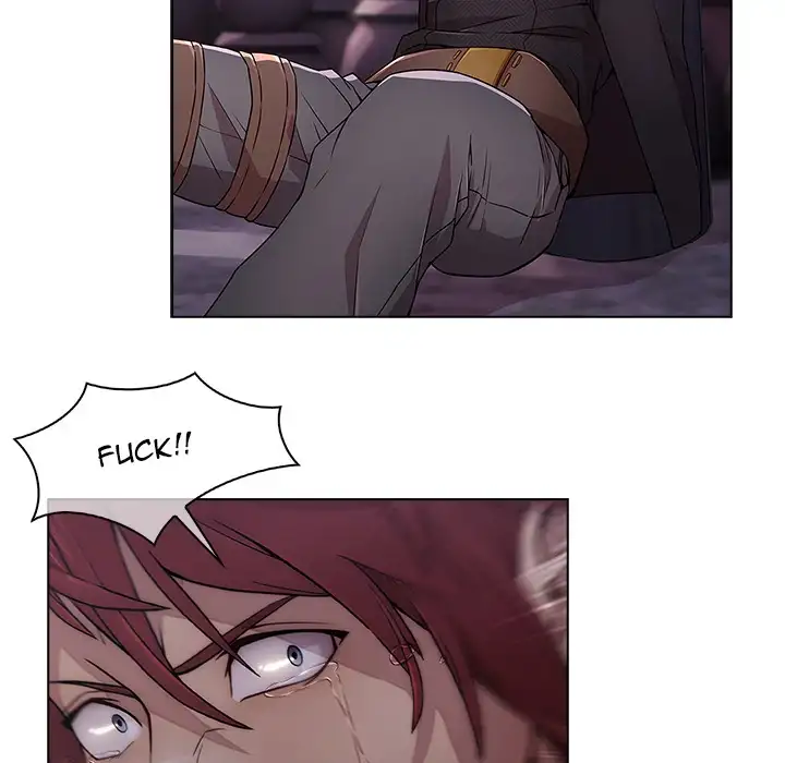 Butterfly Dream - Chapter 16 [photo 9] - MangaPorn