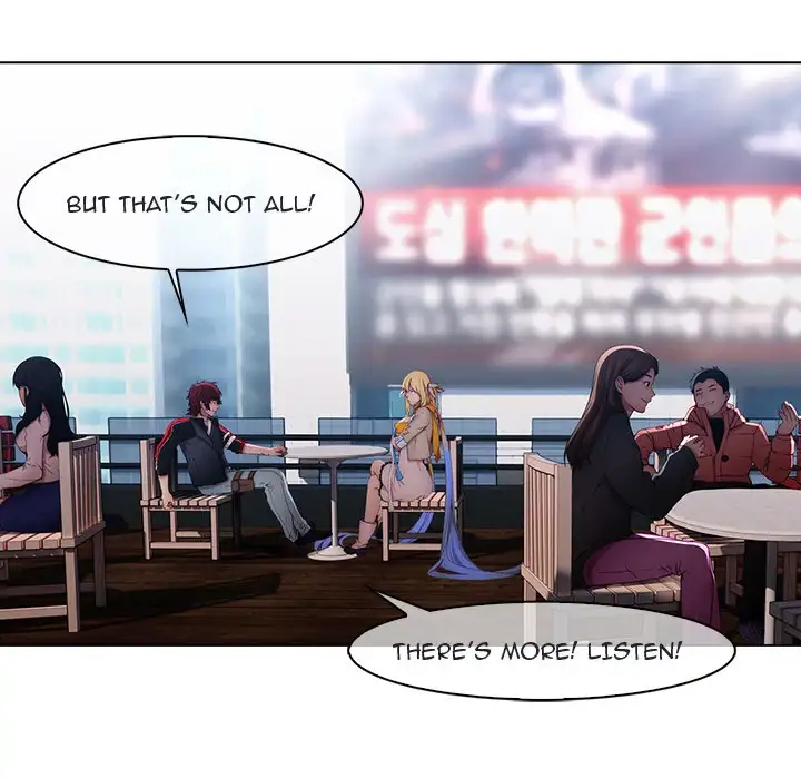 Butterfly Dream - Chapter 17 [photo 10] - MangaPorn