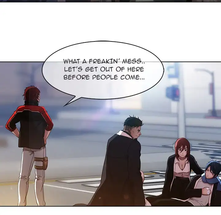 Butterfly Dream - Chapter 17 [photo 12] - MangaPorn