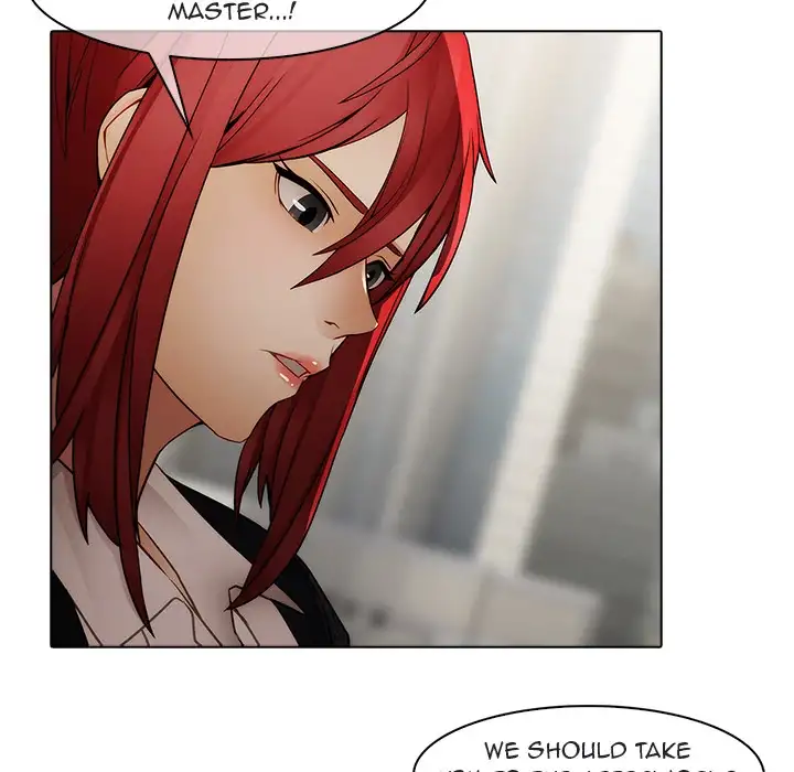 Butterfly Dream - Chapter 17 [photo 15] - MangaPorn