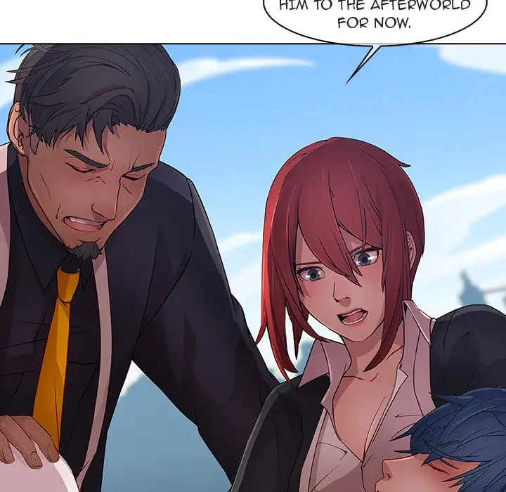 Butterfly Dream - Chapter 17 [photo 16] - MangaPorn