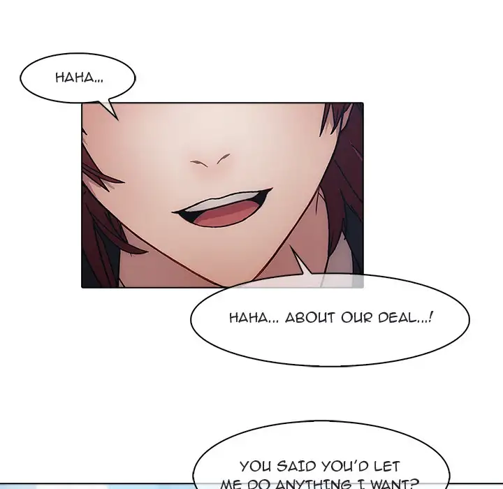 Butterfly Dream - Chapter 17 [photo 18] - MangaPorn