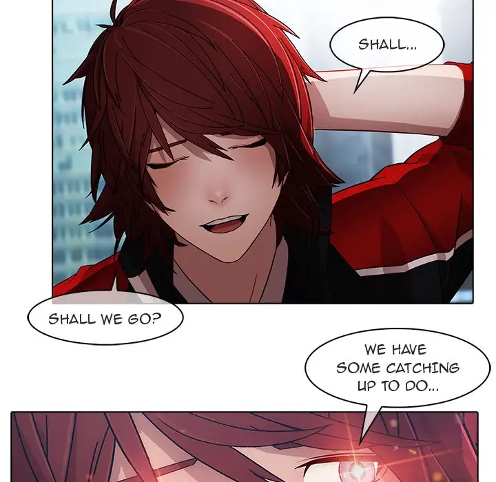 Butterfly Dream - Chapter 17 [photo 21] - MangaPorn