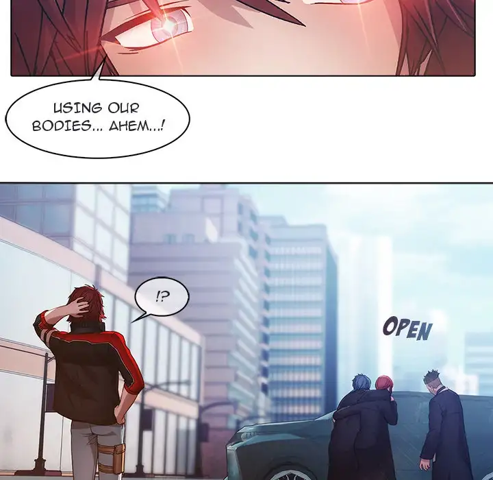 Butterfly Dream - Chapter 17 [photo 22] - MangaPorn