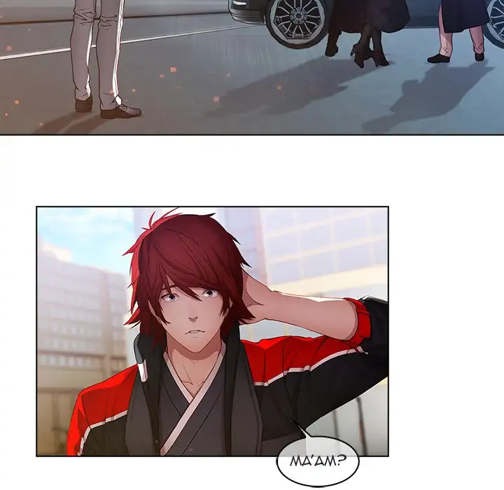 Butterfly Dream - Chapter 17 [photo 23] - MangaPorn