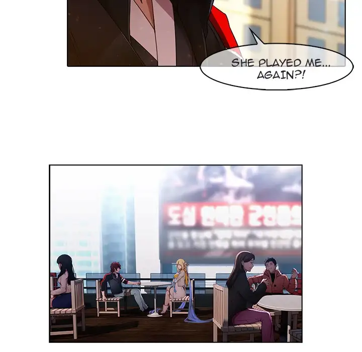 Butterfly Dream - Chapter 17 [photo 27] - MangaPorn